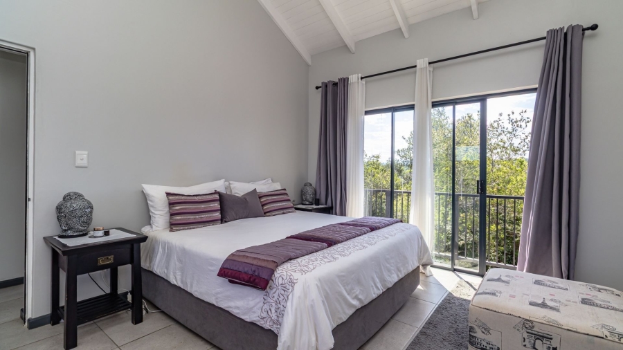 4 Bedroom Property for Sale in Kanonkop Western Cape